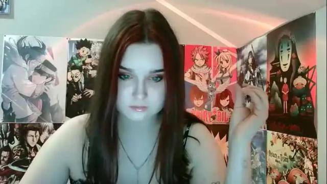 Image 7 of leraaa72 Stream on Chaturbate on 14 days ago