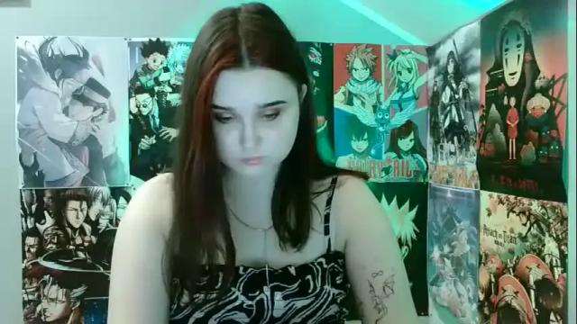 Thumbnail 3, leraaa72's Stream at Chaturbate, 14 days ago