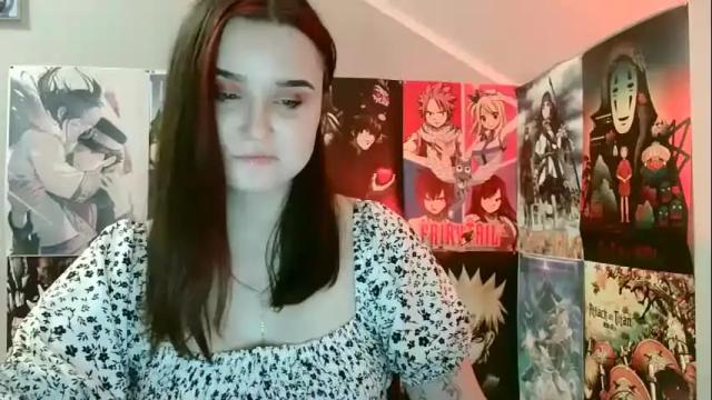 Image 12 of leraaa72 Stream on Chaturbate on 12 days ago