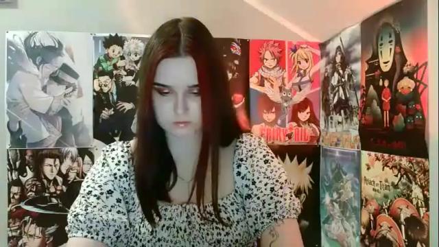 Image 2 of leraaa72 Stream on Chaturbate on 12 days ago