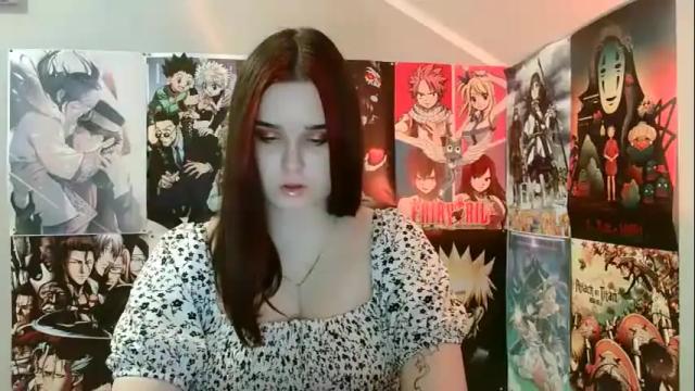 Image 3 of leraaa72 Stream on Chaturbate on 12 days ago