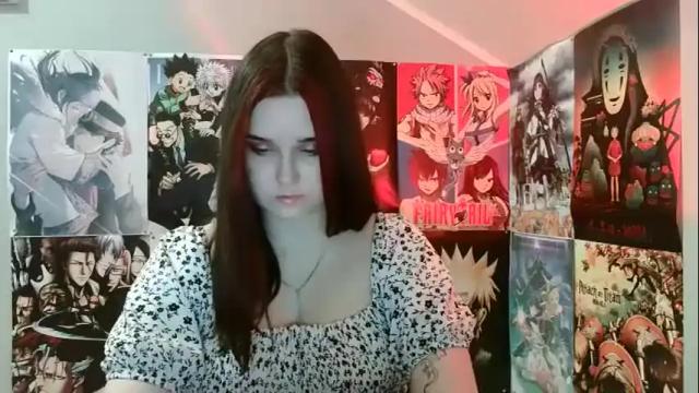 Image 4 of leraaa72 Stream on Chaturbate on 12 days ago