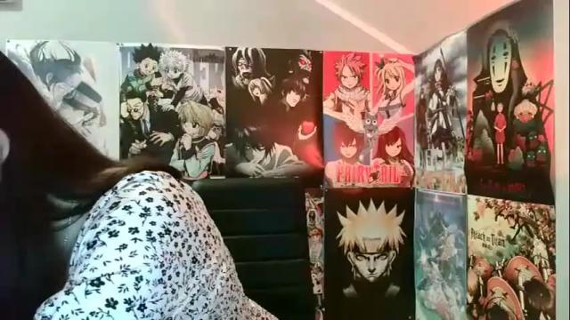 Thumbnail 2, leraaa72's Stream at Chaturbate, 12 days ago