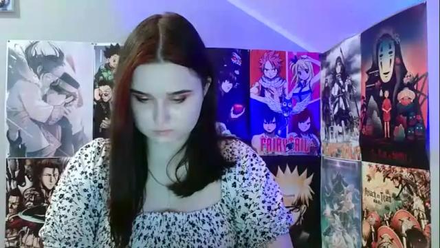 Image 6 of leraaa72 Stream on Chaturbate on 12 days ago