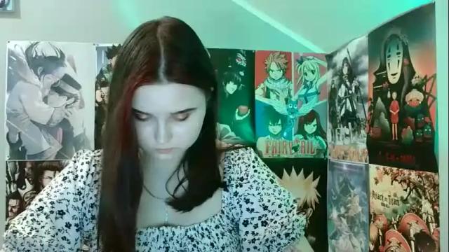 Image 7 of leraaa72 Stream on Chaturbate on 12 days ago