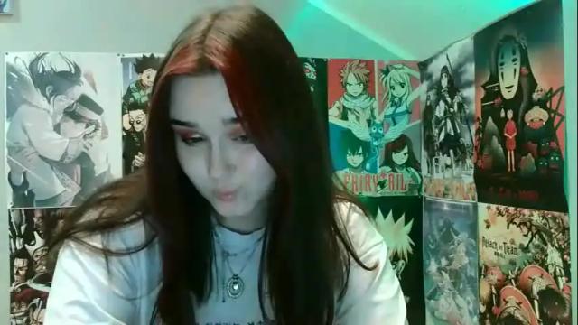Image 12 of leraaa72 Stream on Chaturbate on 10 days ago