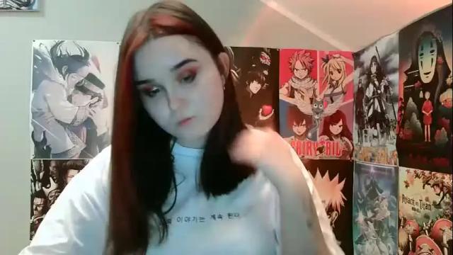Image 3 of leraaa72 Stream on Chaturbate on 10 days ago