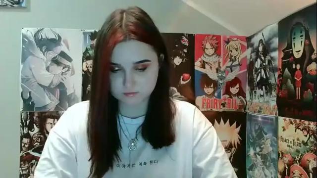 Image 4 of leraaa72 Stream on Chaturbate on 10 days ago