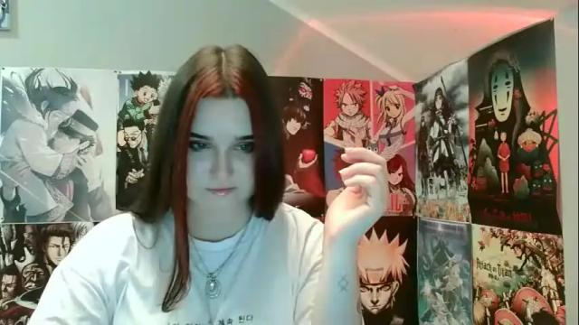 Thumbnail 2, leraaa72's Stream at Chaturbate, 10 days ago