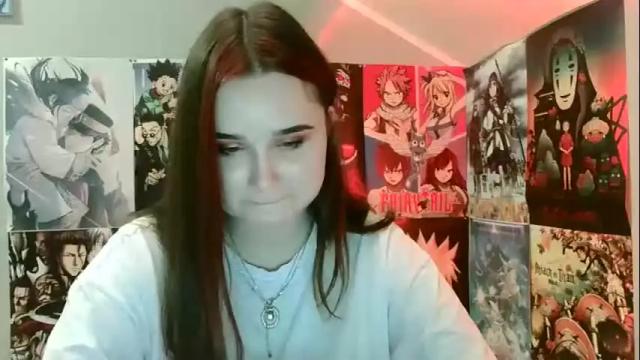 Image 6 of leraaa72 Stream on Chaturbate on 10 days ago