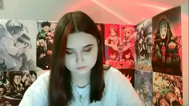 Thumbnail 1, leraaa72's Stream at Chaturbate, 7 days ago