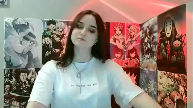 Image 3 of leraaa72 Stream on Chaturbate on 7 days ago