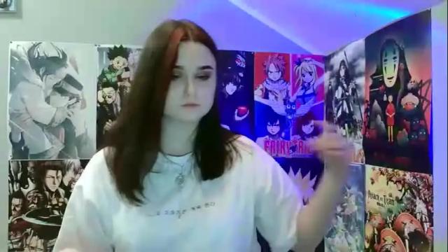 Thumbnail 2, leraaa72's Stream at Chaturbate, 7 days ago