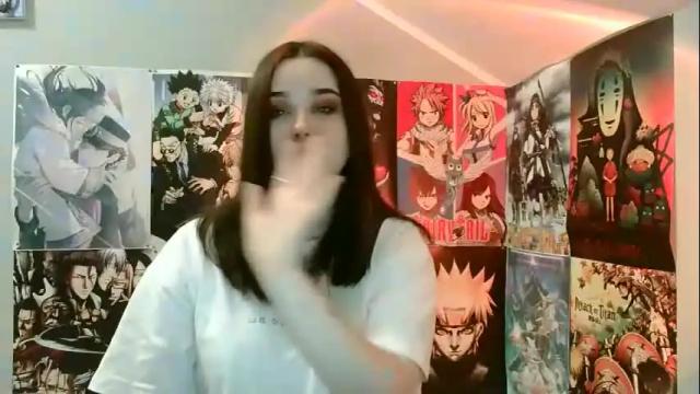 Image 8 of leraaa72 Stream on Chaturbate on 7 days ago