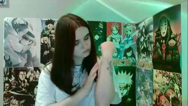 Thumbnail 3, leraaa72's Stream at Chaturbate, 7 days ago