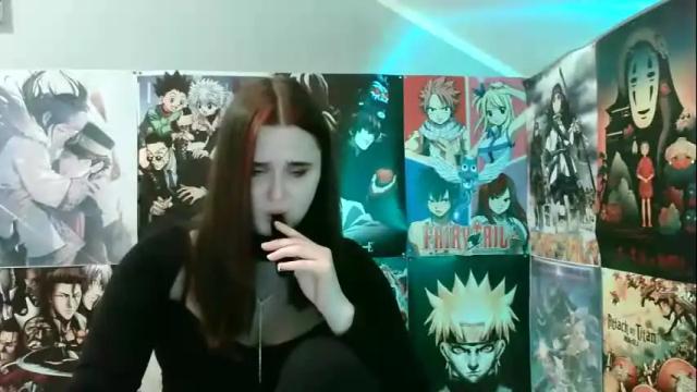Image 10 of leraaa72 Stream on Chaturbate on 6 days ago