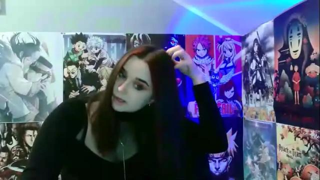 Image 11 of leraaa72 Stream on Chaturbate on 6 days ago
