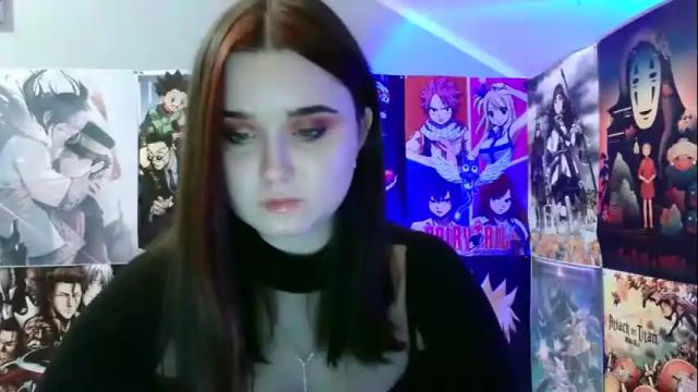 Image 2 of leraaa72 Stream on Chaturbate on 6 days ago