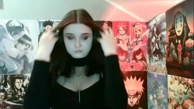 Image 4 of leraaa72 Stream on Chaturbate on 6 days ago