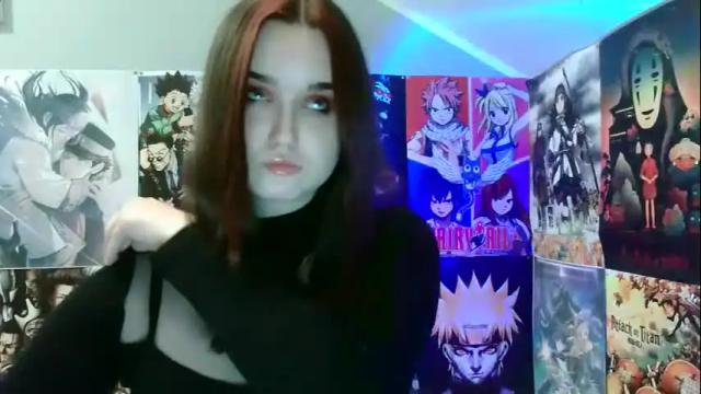 Image 8 of leraaa72 Stream on Chaturbate on 6 days ago