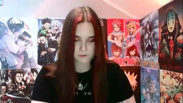 Thumbnail 1, leraaa72's Stream at Chaturbate, 3 days ago
