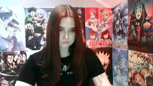 Image 10 of leraaa72 Stream on Chaturbate on 3 days ago