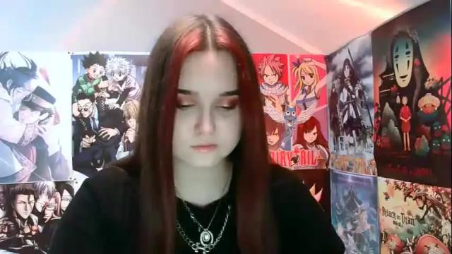 Image 11 of leraaa72 Stream on Chaturbate on 3 days ago