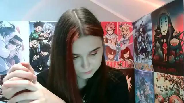 Image 12 of leraaa72 Stream on Chaturbate on 3 days ago
