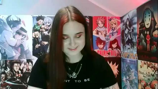 Image 3 of leraaa72 Stream on Chaturbate on 3 days ago
