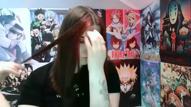 Image 4 of leraaa72 Stream on Chaturbate on 3 days ago