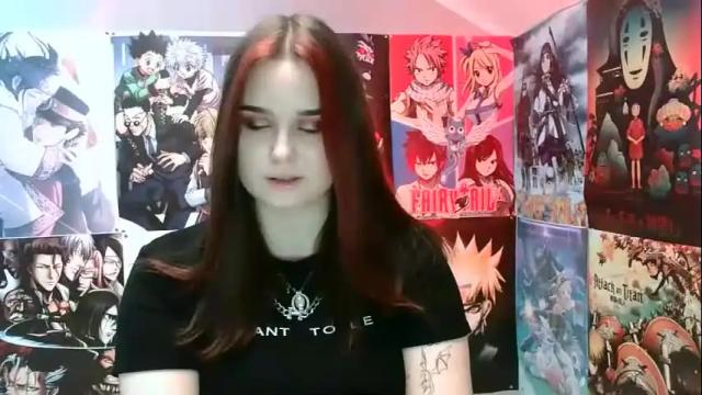 Thumbnail 2, leraaa72's Stream at Chaturbate, 3 days ago