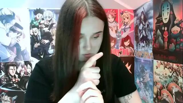 Image 7 of leraaa72 Stream on Chaturbate on 3 days ago