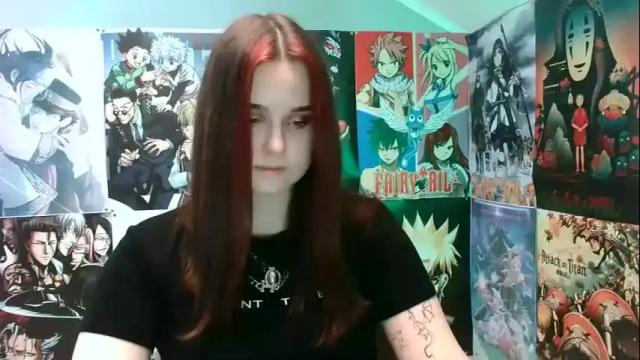 Image 8 of leraaa72 Stream on Chaturbate on 3 days ago
