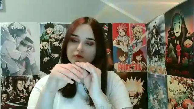 Image 12 of leraaa72 Stream on Chaturbate on 13 hours ago