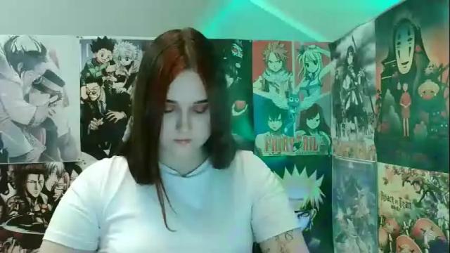 Image 2 of leraaa72 Stream on Chaturbate on 13 hours ago