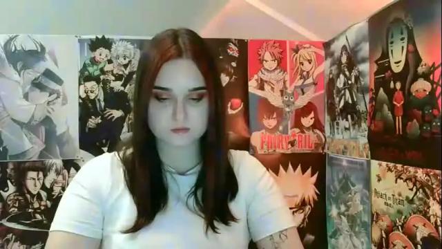 Image 3 of leraaa72 Stream on Chaturbate on 13 hours ago