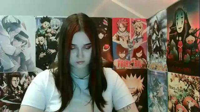 Image 4 of leraaa72 Stream on Chaturbate on 13 hours ago