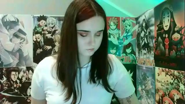 Image 6 of leraaa72 Stream on Chaturbate on 13 hours ago