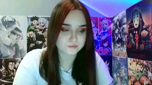 Image 7 of leraaa72 Stream on Chaturbate on 13 hours ago