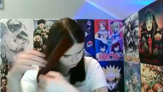 Thumbnail 3, leraaa72's Stream at Chaturbate, 6 hours ago