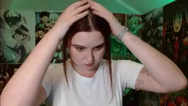 Thumbnail 2, leraaa72's Stream at Chaturbate, 2 months ago