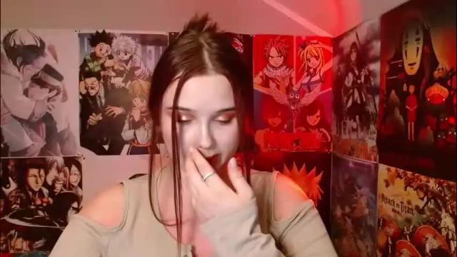 Thumbnail 1, leraaa72's Stream at Chaturbate, 2 months ago