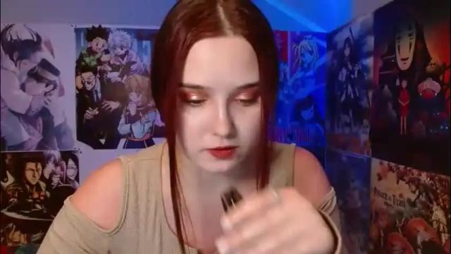 Image 6 of leraaa72 Stream on Chaturbate on 2 months ago