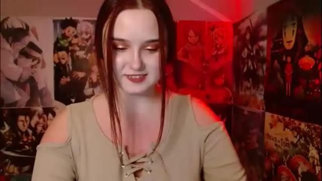 Image 8 of leraaa72 Stream on Chaturbate on 2 months ago