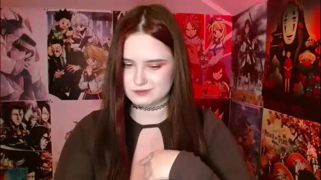 Image 3 of leraaa72 Stream on Chaturbate on 2 months ago