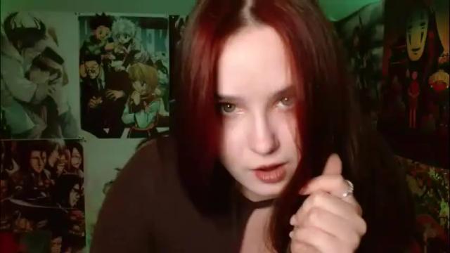 Image 8 of leraaa72 Stream on Chaturbate on 2 months ago