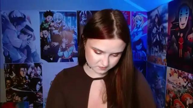 Thumbnail 1, leraaa72's Stream at Chaturbate, 2 months ago