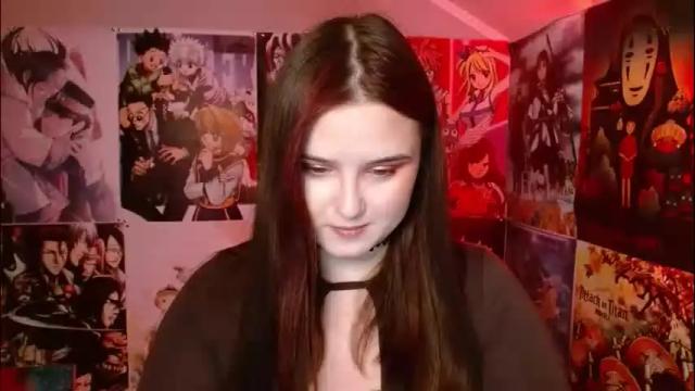 Image 2 of leraaa72 Stream on Chaturbate on 2 months ago