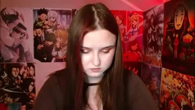 Image 4 of leraaa72 Stream on Chaturbate on 2 months ago