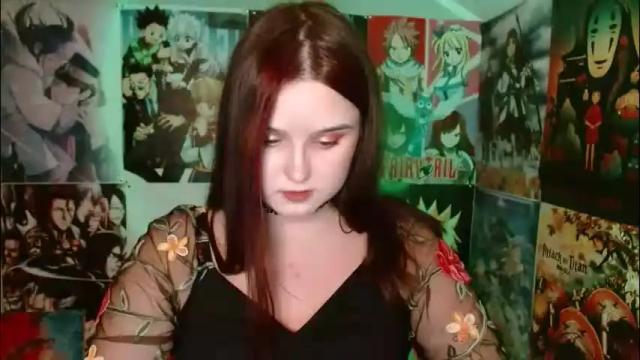 Image 10 of leraaa72 Stream on Chaturbate on 2 months ago